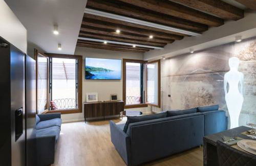 Rialto Prestige Apartment - Foto 1