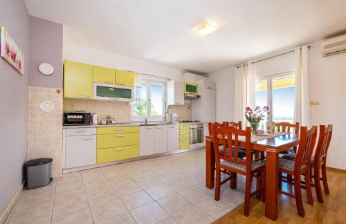 MY DALMATIA - Holiday home Blanka with private infinity pool - Foto 21