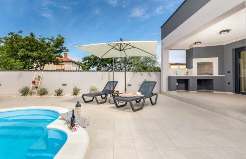 Villa Bella Vita by Istrabook - Foto 6