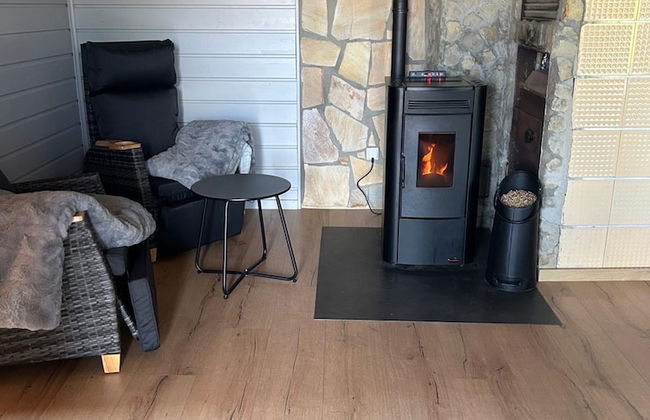 Chalet in Guntersberge Near Ski Trails - Foto 24