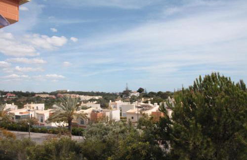 Apartamento com Piscina em Albufeira, Corcovada - Foto 11