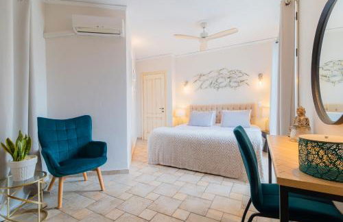 Villa Leveque - Kassiopi Sea View - 3 bedrooms - Photo 41