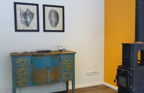 Schönes Ferienhaus in Maasholm Bad, Ostsee - Foto 27