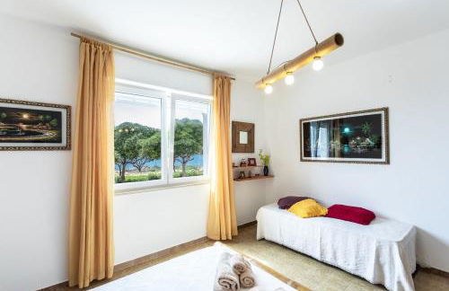 Villetta Fonni fronte mare - Apulia Home - Foto 27