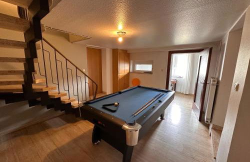 VILLA WALDHAUS WILLINGEN SAUERLAND - Charming Villa near Forest for 12 Guests with Huge Garden - Nearby Winter Sports Area with Ski Slope - Hiking and Nature - Foto 8