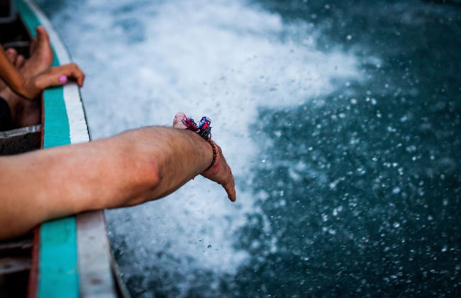 The Bell Pool Villa Resort - Photo 39