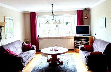 Ferienwohnung Am Gillrather Hof - Foto 1