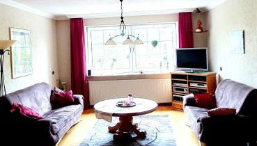 Ferienwohnung Am Gillrather Hof - Foto 1