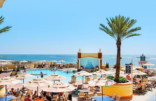 Emerald Grande W222- Rexford's Beach Retreat - Foto 28