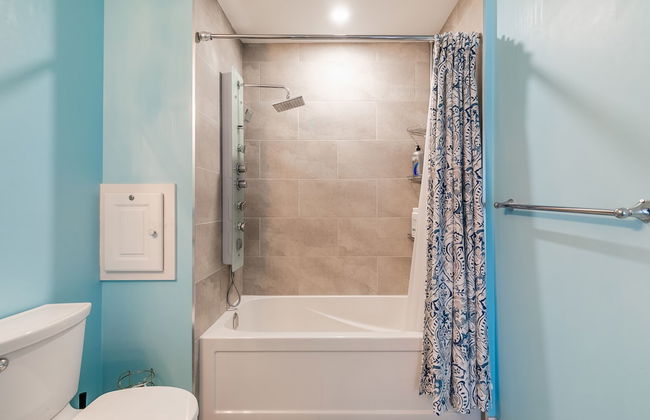 GLOBALSTAY. Unique 5BR Villa. Swimming Pool. HOT TUB - Foto 67