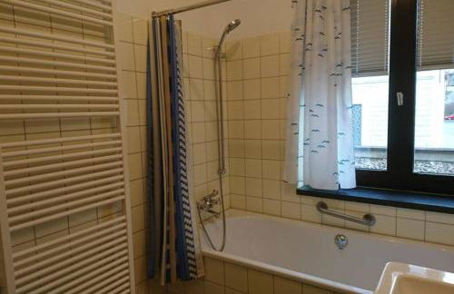 Studio in Architeken - Villa in Theaternähe - Foto 11