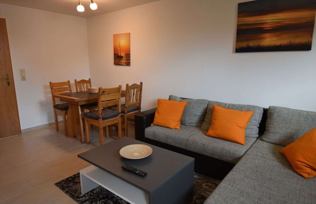 Apartment in Robertsdorf Near the Beach - Foto 12