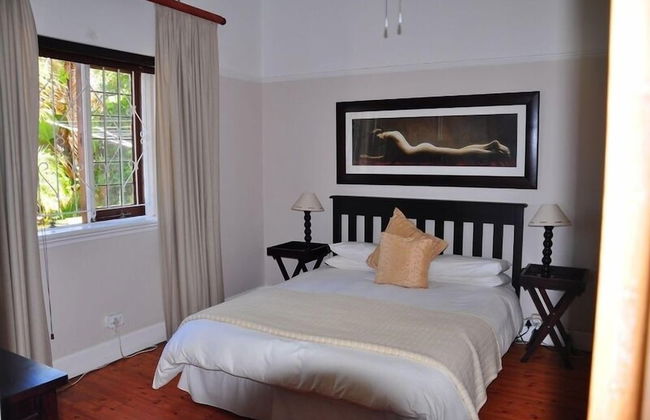 Admirals Rest Self-Catering House - Photo 6