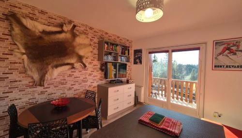 Cozy apartment "WAPITI" at the foot of the slopes - Foto 2