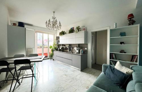 M3 Lodi Brenta, Milano Cozy Corner - Foto 7