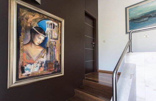 Apartman Queen of Opatija - Photo 43