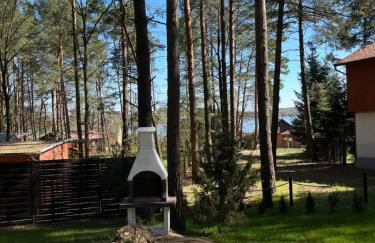 Domek obity dechami - Foto 10