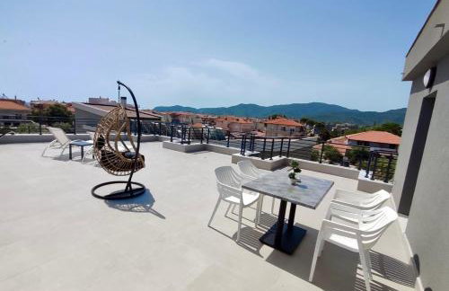 Four Shades Luxury Suites - Foto 71