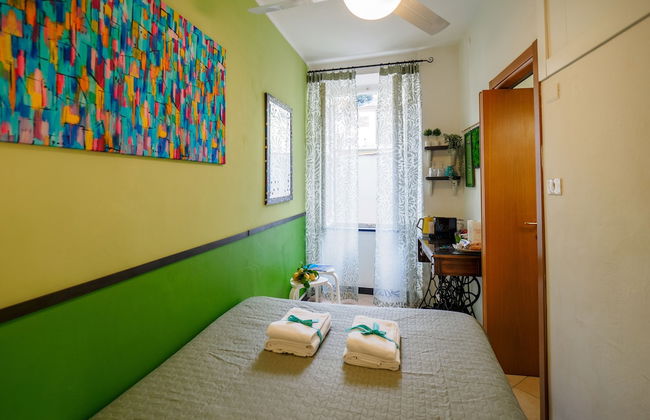 Carmelina Room - Foto 11