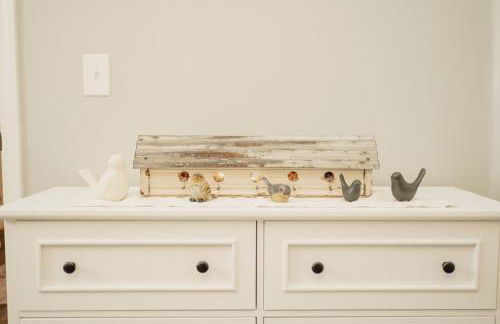 First Floor Getaway in Meadville - Foto 25