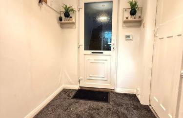 Royal 4 Bed House By City Centre - Foto 20