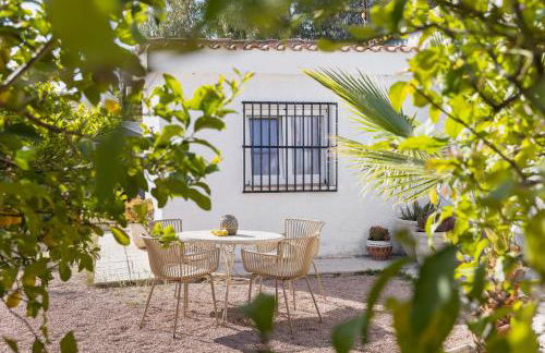 Casa Alicante - Relax in a unique environment - Foto 48