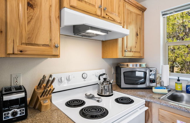 Lazy Duck Inn #30 The Lucky Duck House, a cozy 2-bedroom retreat 1 min from Yellowstone - Foto 9