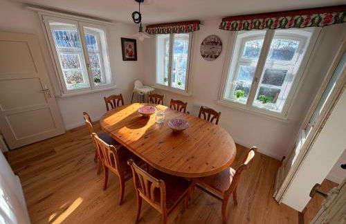 Ferienhaus Winterbach - Alte Käserei - Foto 28