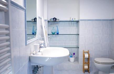 La terrazza del vecchio Mulino - Foto 21