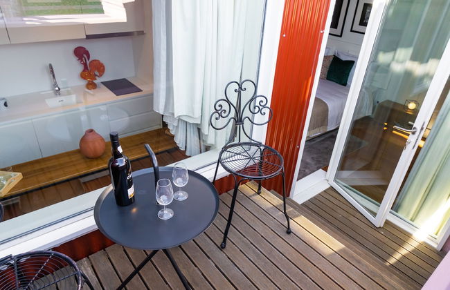 Porto River Infante - Photo 52