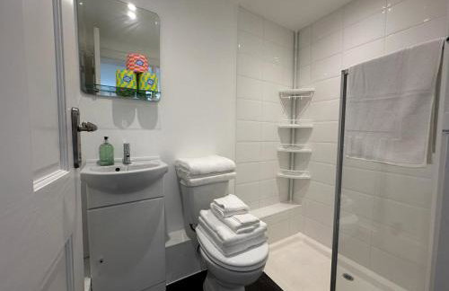 One bed Mews House - Foto 12