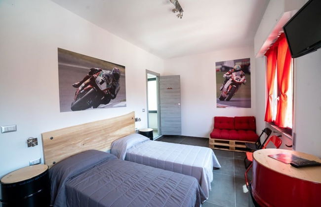 Italian Piston House - Foto 5