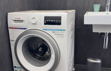 Anne-Britt Home - Foto 41