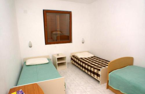 Apartments by the sea Luka Dubrava, Peljesac - 4568 - Foto 20