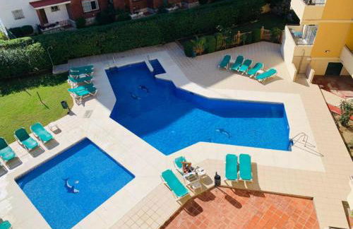 Apartment Club Playa Flores Torremolinos - Foto 65