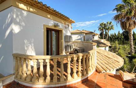 Villa El Palmar 2 en Denia - Foto 34