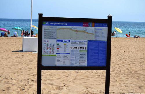 Apartamento Las Marinas II en Dénia - Foto 65