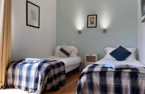 Golf & family chill cottage, hot-tub, beach 10 min - Foto 12