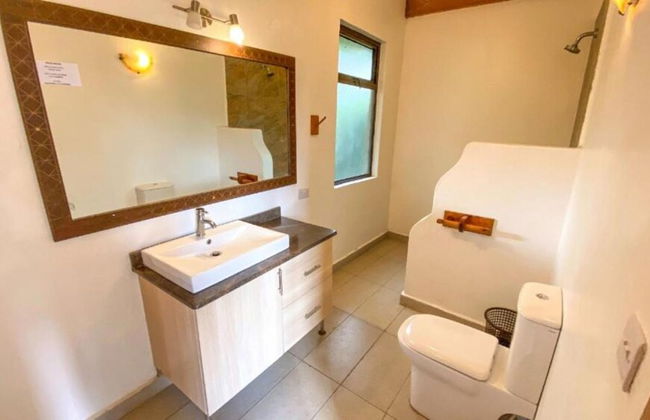 Stay.Plus Nakuru Luxury Villas - Foto 22