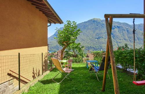 Apartment Casa dei Gelsomini by Interhome - Foto 53