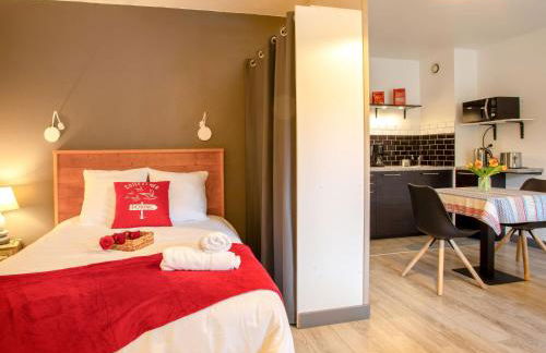 Apartment La Falaise by Interhome - Foto 1