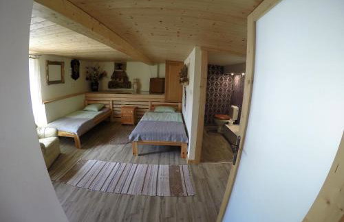 Kaszubskie Zacisze Zawory - Foto 43