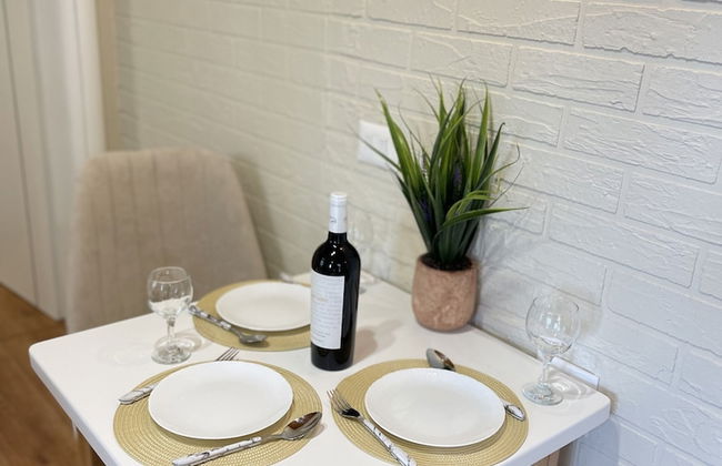 Arial Penthouse Suites - Foto 65