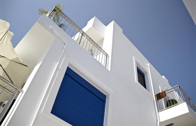 Sunorama Apts-studios by the sea - Foto 37