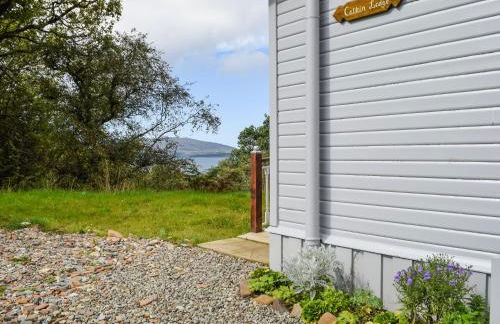 Catkin Lodge - Uk39646 - Foto 22