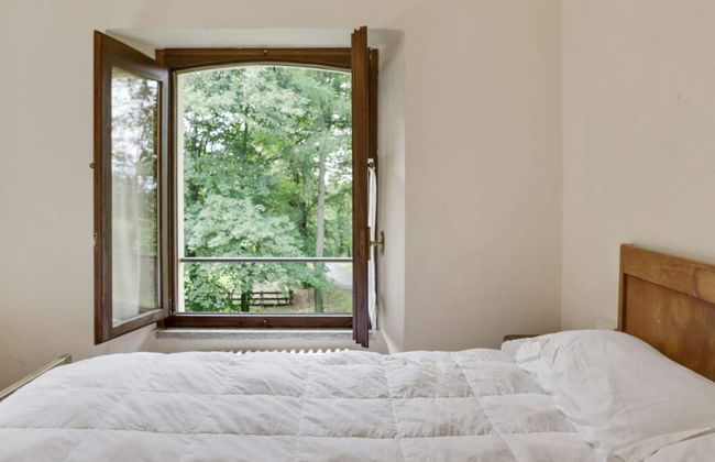 Unique Holiday Experience in Greenery near Lake - Foto 10