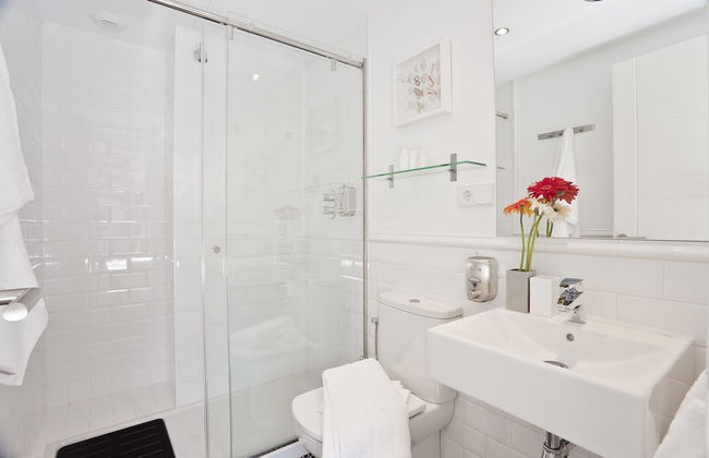 Casa Miravalle Apartamentos Darro - Photo 48