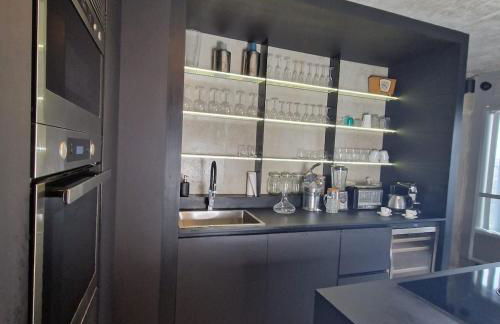 Appartement moderne vue Seine - 10 min Tour Eiffel - Foto 22