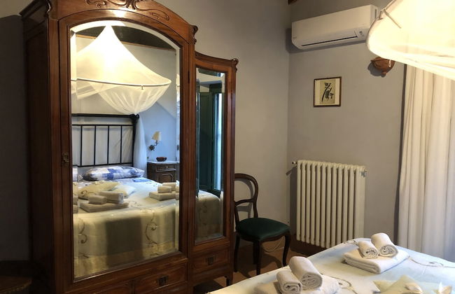 Agriturismo Podere Marchiano - Foto 6