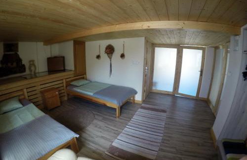 Kaszubskie Zacisze Zawory - Foto 37